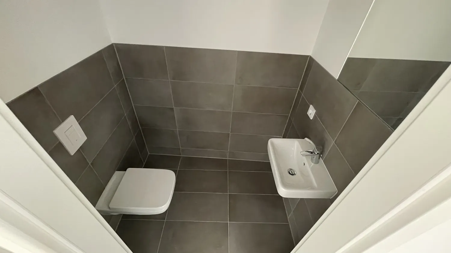 4 Zimmer Wohnung mit 105 m² in Dresden – Bild 7