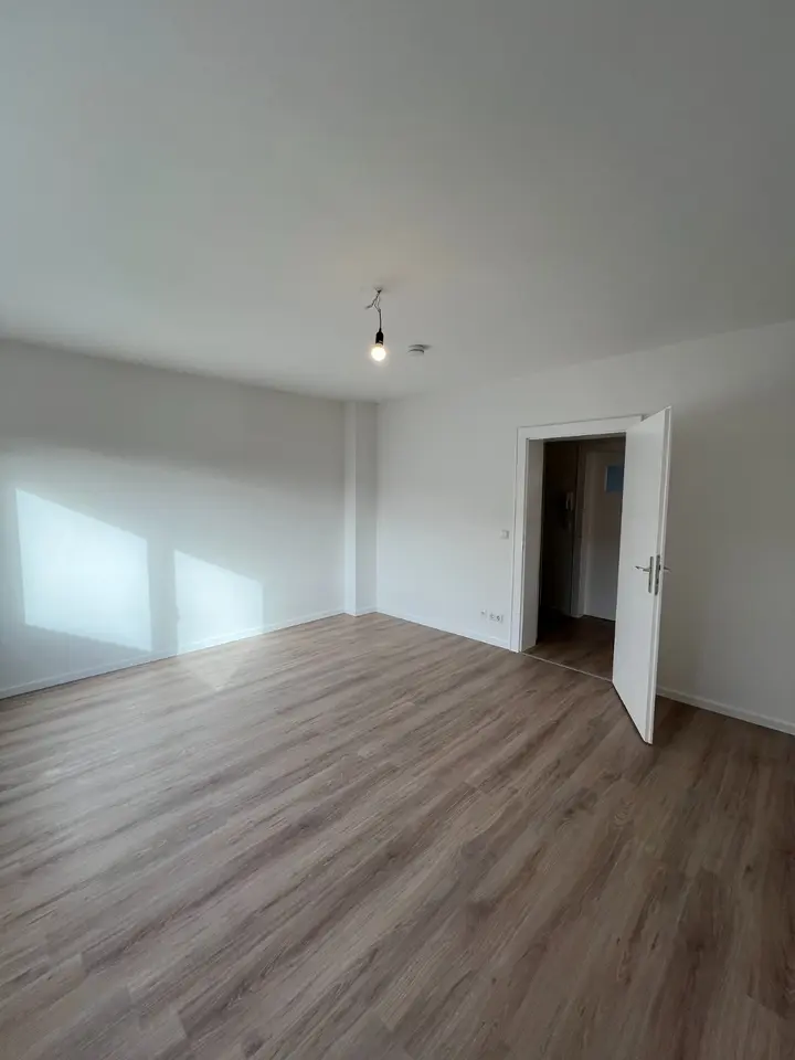 3 room apartment with 65 m² in Wolfsburg – Photo 2