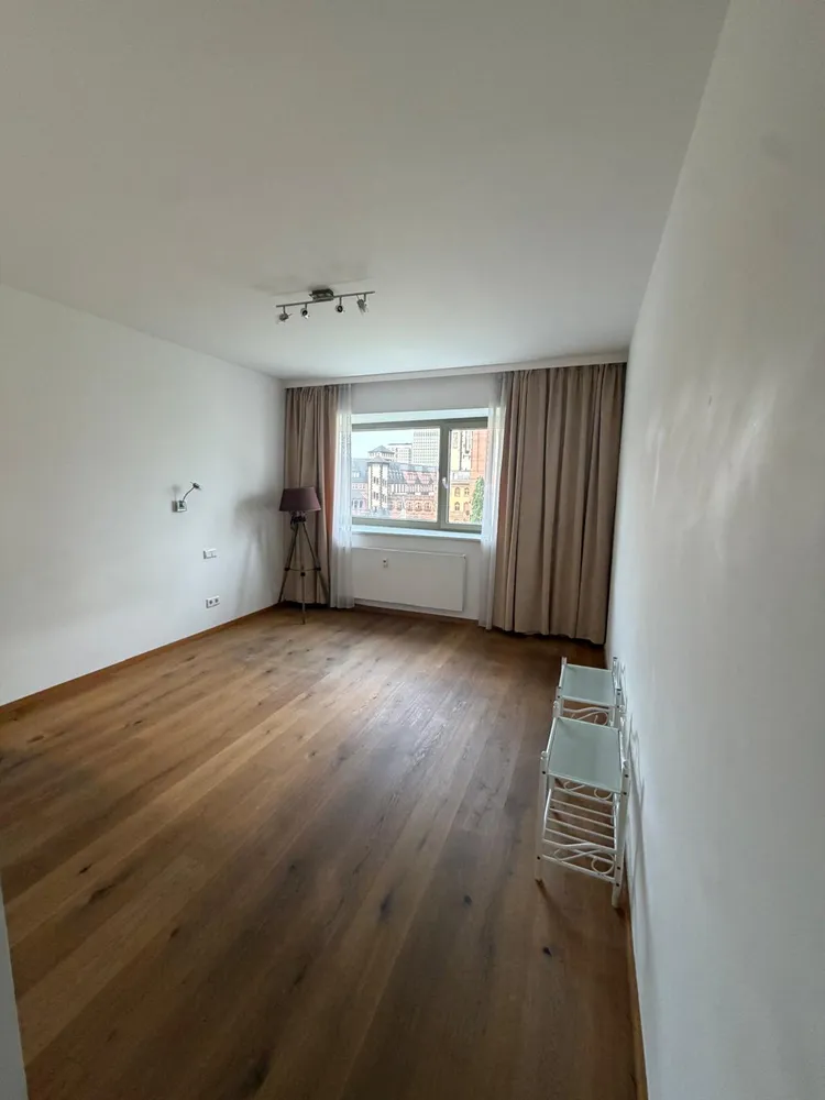 2 Zimmer Wohnung mit 54 m² in Frankfurt am Main – Bild 3