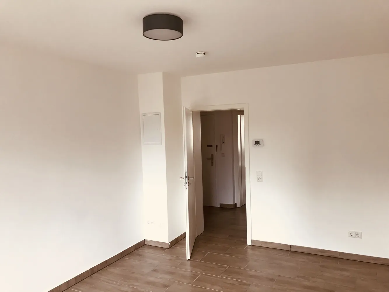 1 Zimmer Wohnung mit 34 m² in Köln – Bild 12