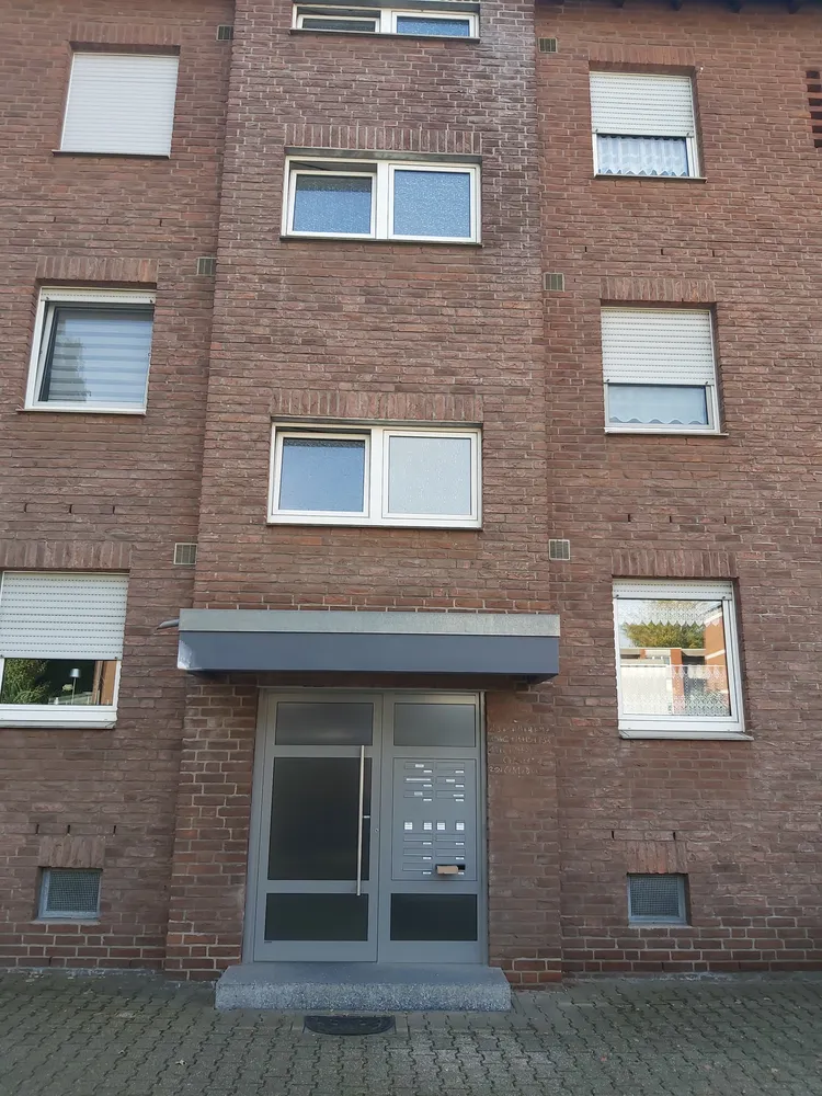 2 room apartment with 44 m² in Gelsenkirchen – Photo 5