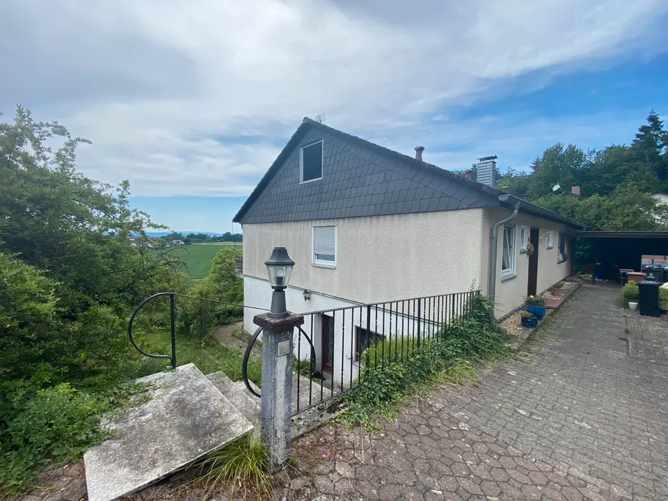 WG-Zimmer mit 21 m² in Singen – Bild 2