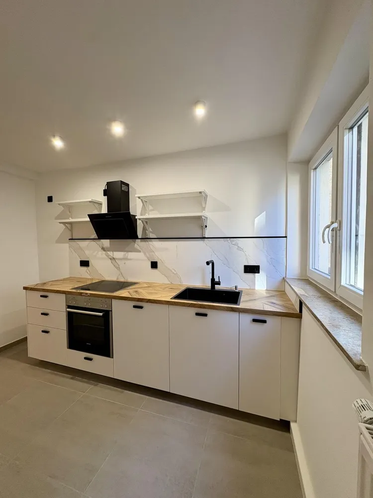 2 Zimmer Wohnung mit 58 m² in Stuttgart – Bild 8