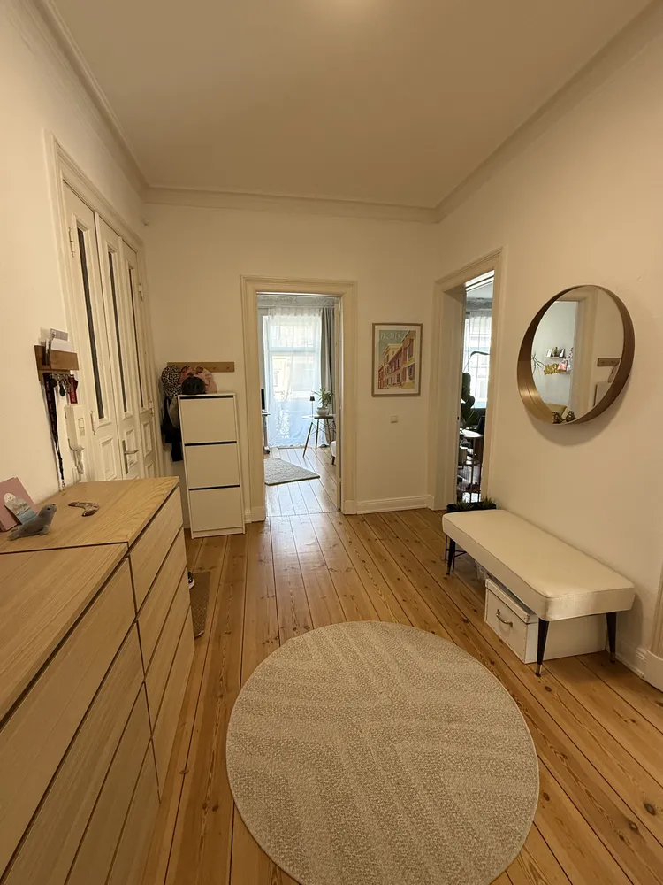 5 Zimmer Wohnung mit 108 m² in Hamburg – Bild 5