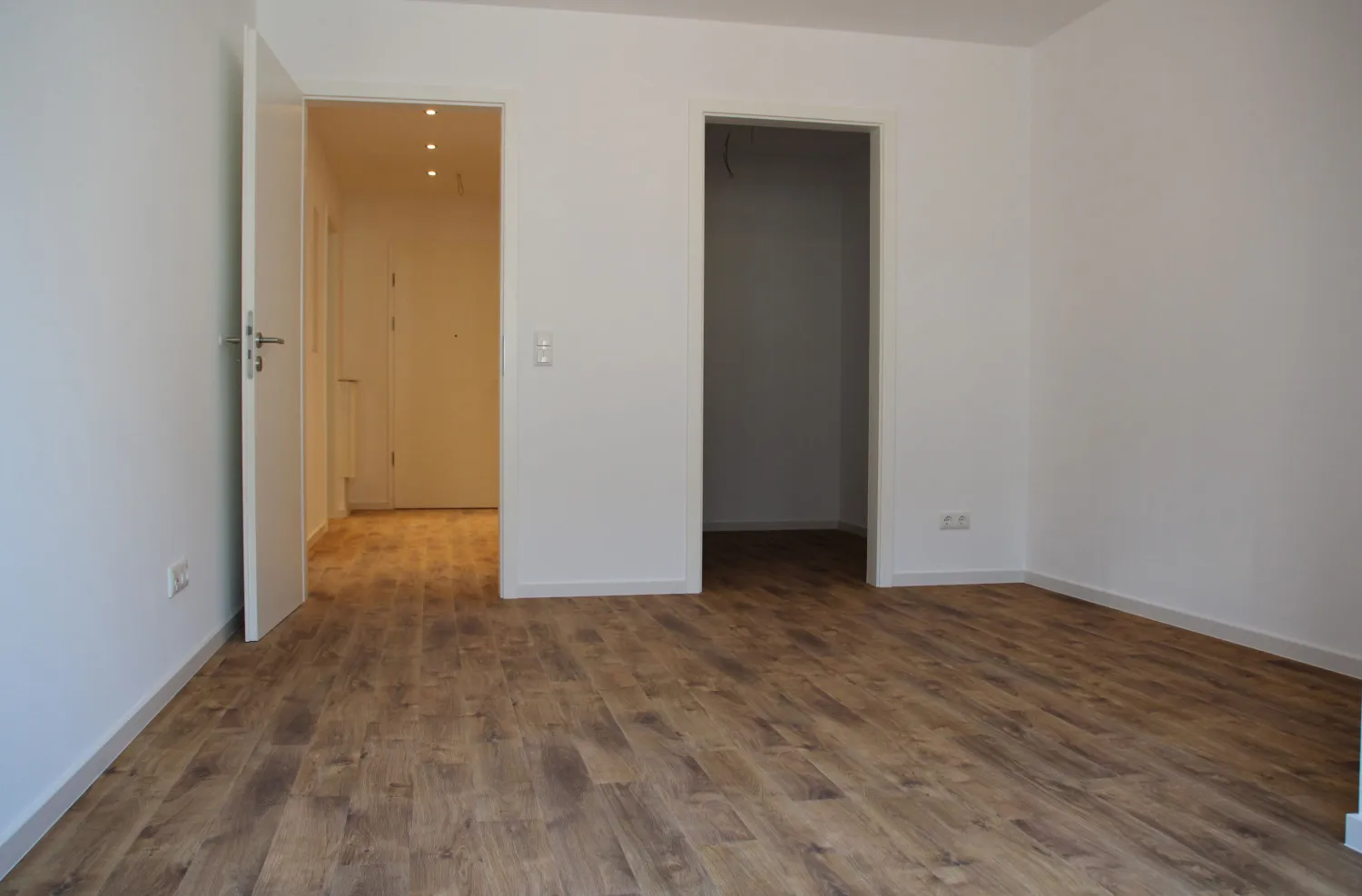 2 room apartment with 70 m² in Wiesbaden – Photo 8