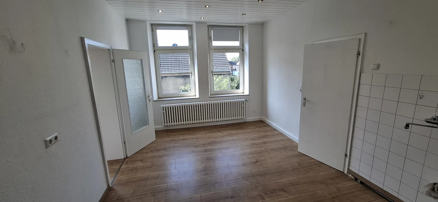 4 Zimmer Wohnung mit 100 m² in Duisburg – Bild 10