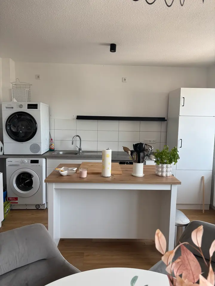 2 Zimmer Wohnung mit 67 m² in Braunschweig – Bild 7