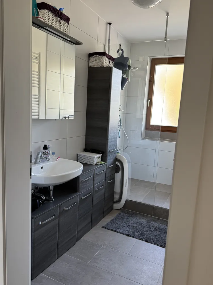 3 Zimmer Wohnung mit 77 m² in München – Bild 11