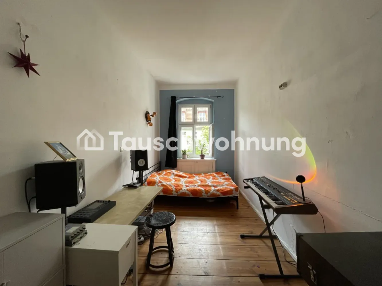 2 room apartment with 40 m² in Berlin – Photo 2