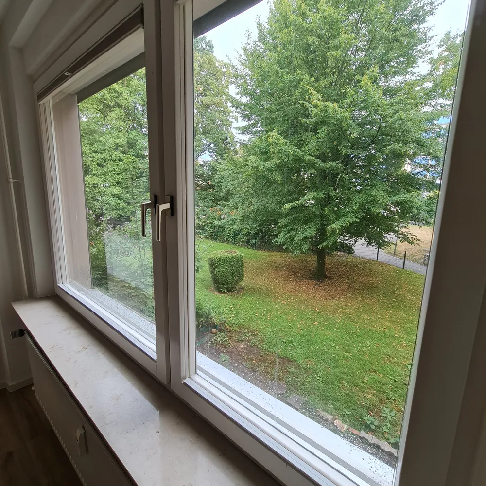 3 Zimmer Wohnung mit 71 m² in Frankfurt am Main – Bild 1