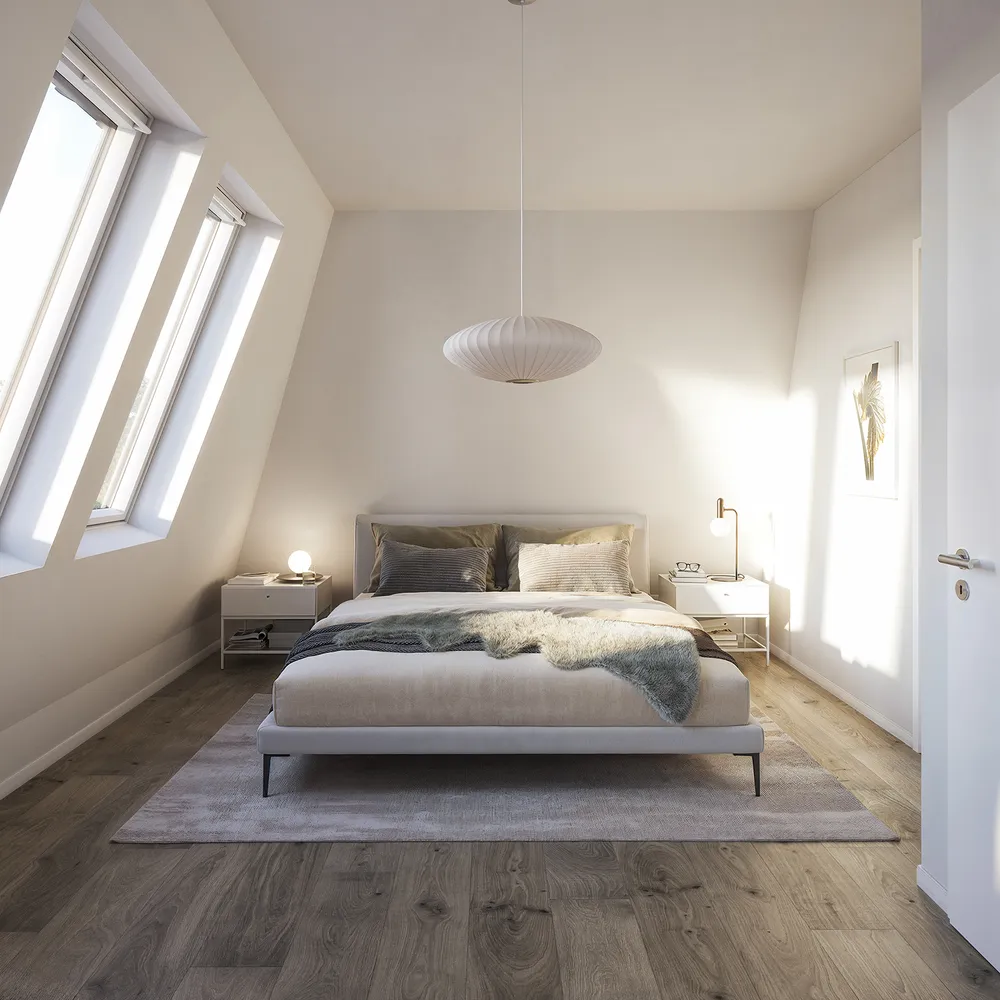 5 Zimmer Wohnung mit 118 m² in Elmshorn – Bild 5