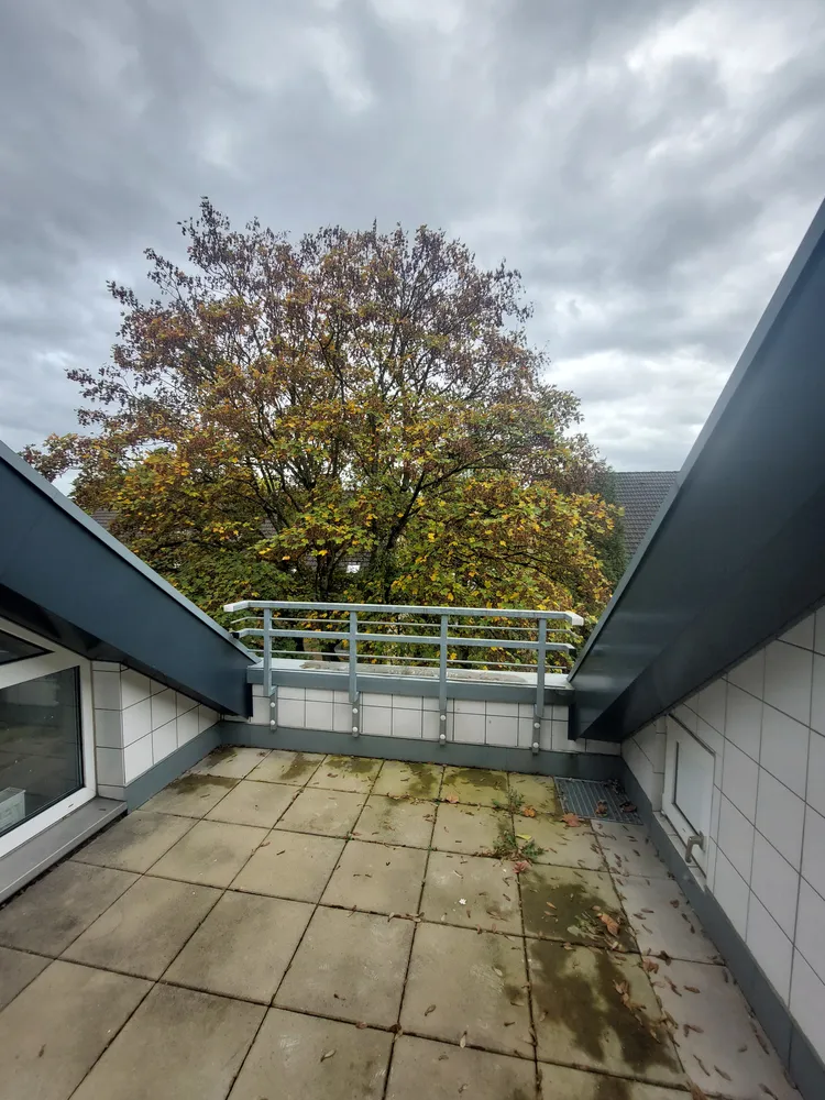 3 Zimmer Wohnung mit 60 m² in Dortmund – Bild 1