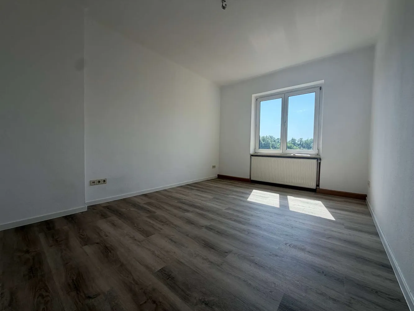 2 Zimmer Wohnung mit 51 m² in Halle (Saale) – Bild 3