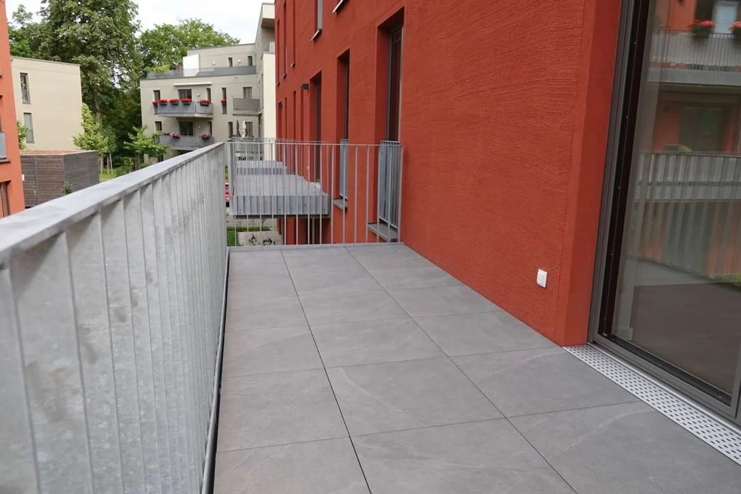 2 Zimmer Wohnung mit 73 m² in Quedlinburg – Bild 7