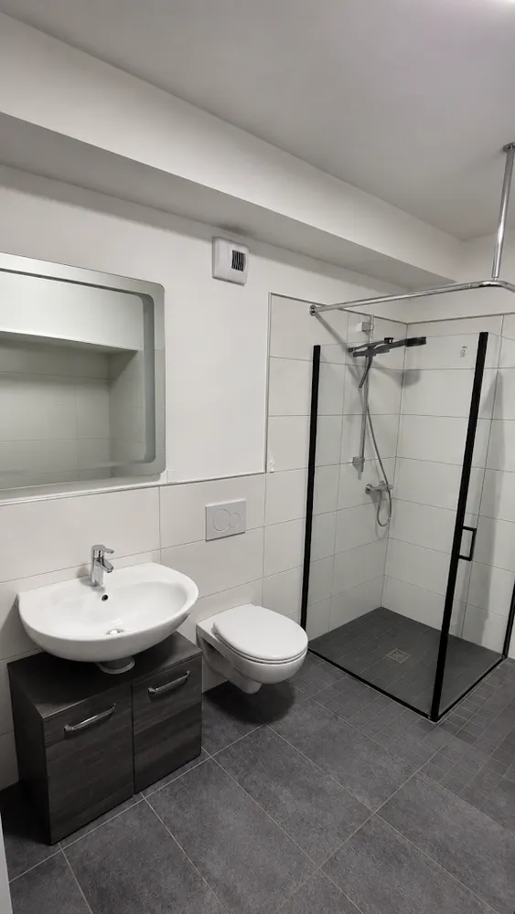 2 Zimmer Wohnung mit 55 m² in Nürnberg – Bild 4