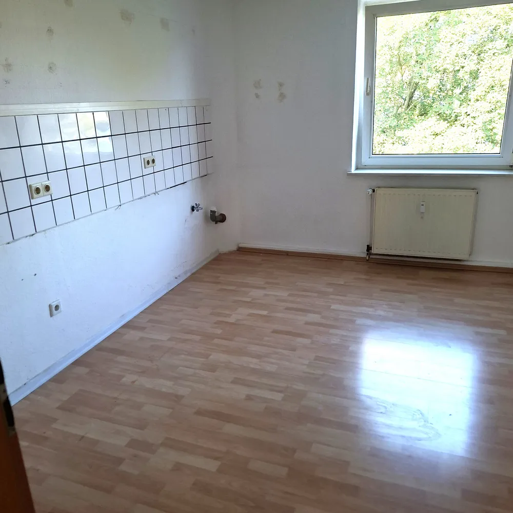 3 Zimmer Wohnung mit 54 m² in Herne – Bild 5