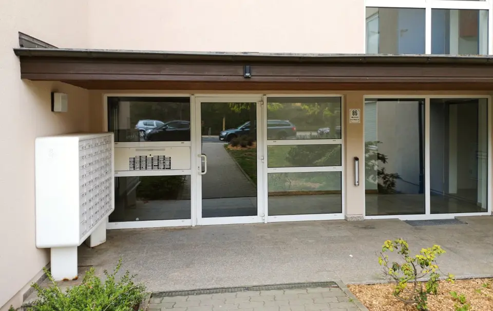 2 Zimmer Wohnung mit 42 m² in Hof – Bild 10