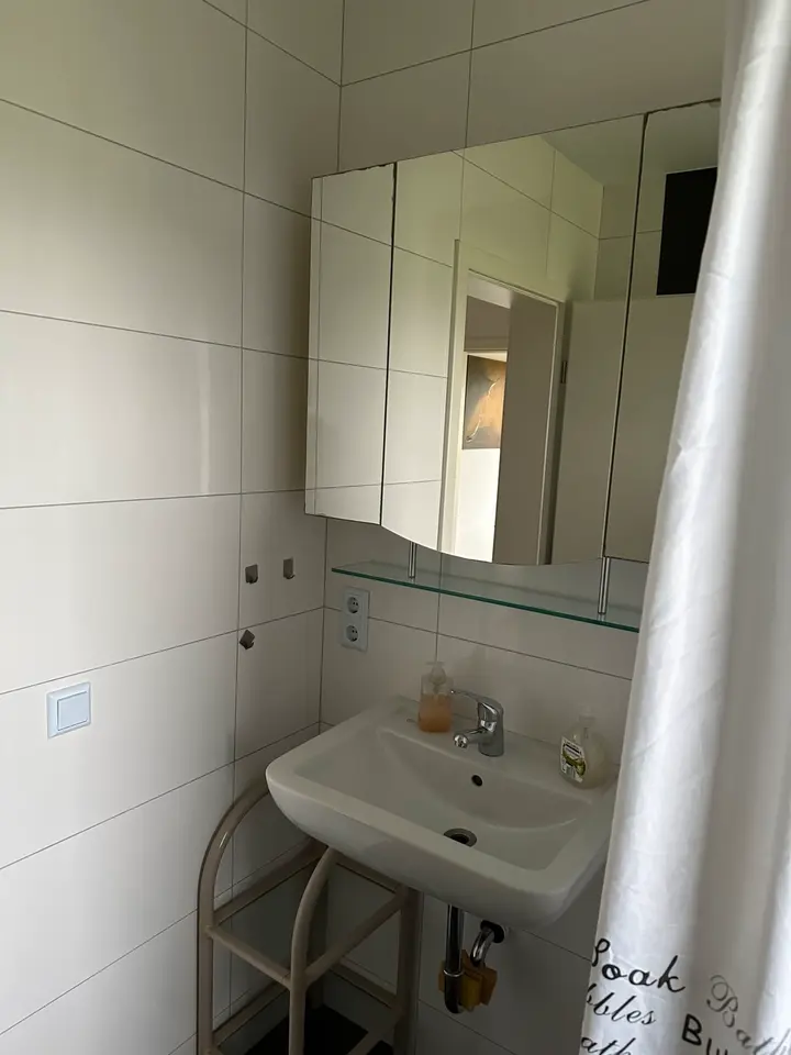 WG-Zimmer mit 16 m² in Ibbenbüren – Bild 5