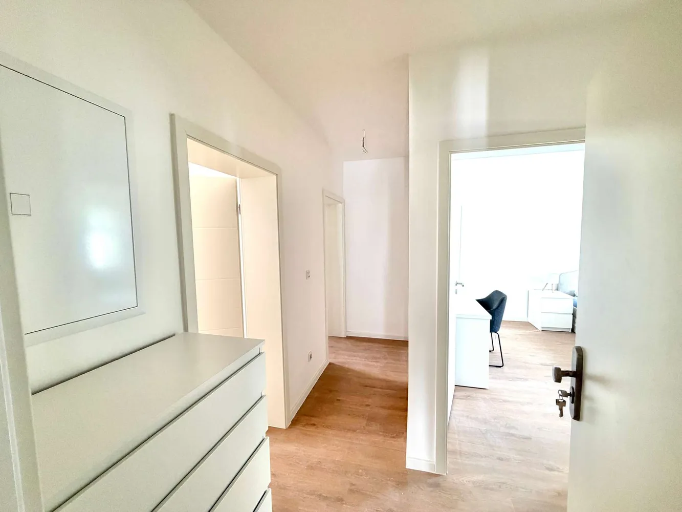 1 Zimmer Wohnung mit 20 m² in Essen – Bild 5