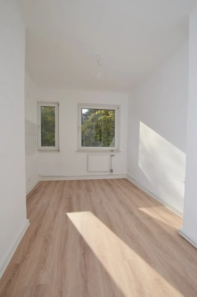 1 Zimmer Wohnung mit 42 m² in Duisburg – Bild 8
