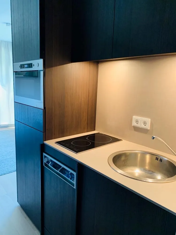 1 Zimmer Wohnung mit 22 m² in München – Bild 7