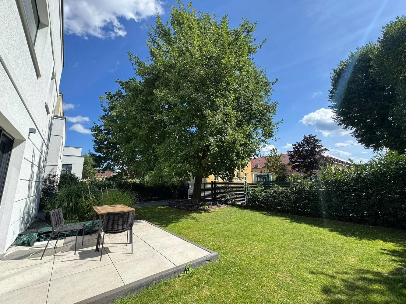 6 Zimmer Haus mit 195 m² in Berlin – Bild 3