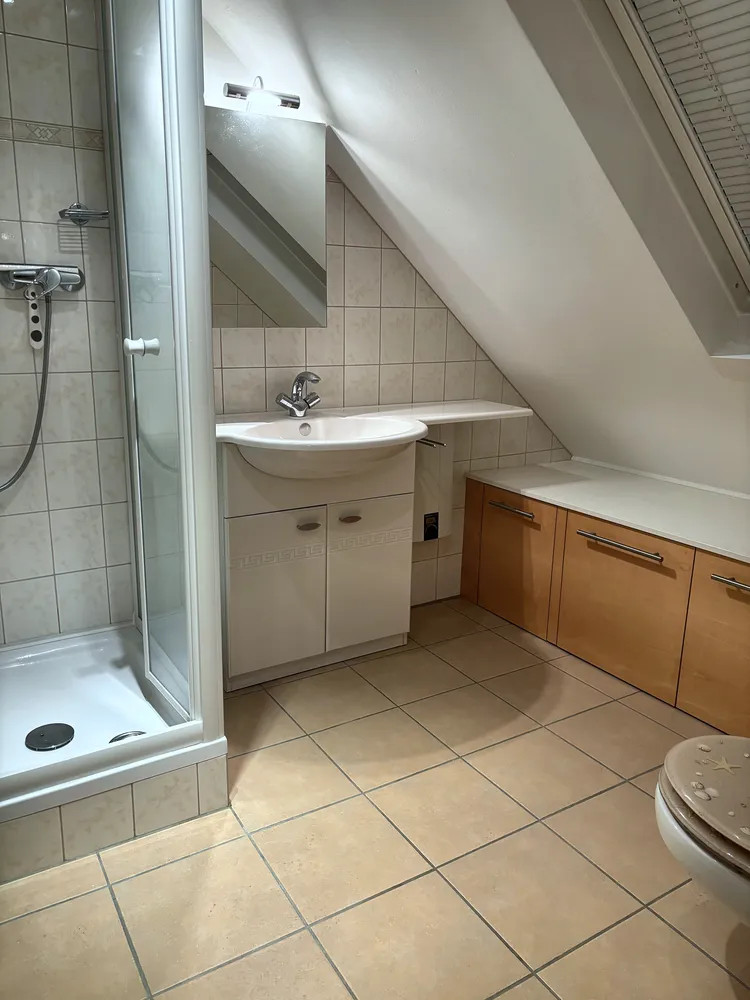 3 room apartment with 54 m² in Frankfurt am Main – Photo 3