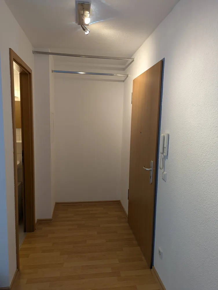 1 Zimmer Wohnung mit 31 m² in Karlsruhe – Bild 11