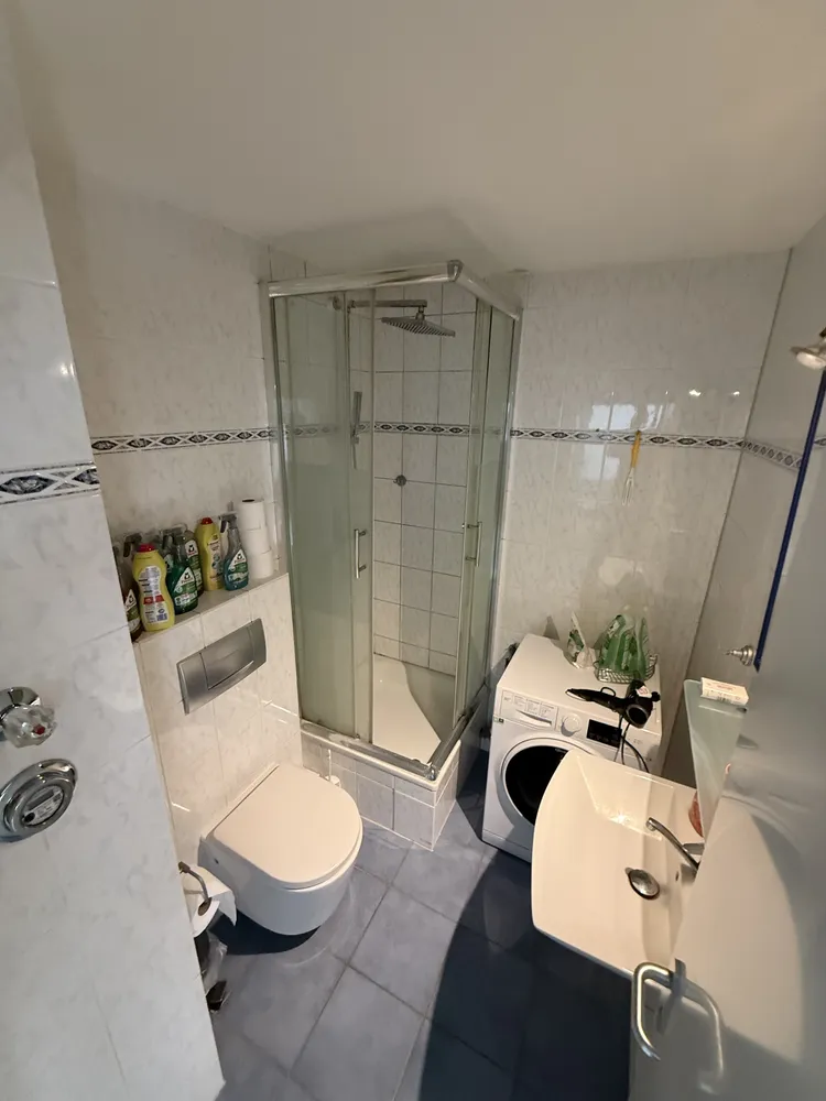 2 Zimmer Wohnung mit 50 m² in Düsseldorf – Bild 9