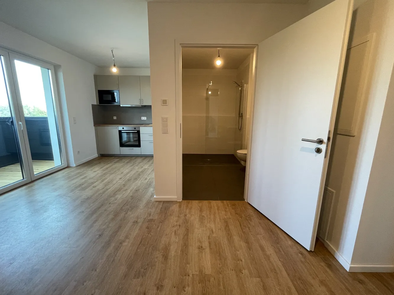 1 Zimmer Wohnung mit 29 m² in Berlin – Bild 5