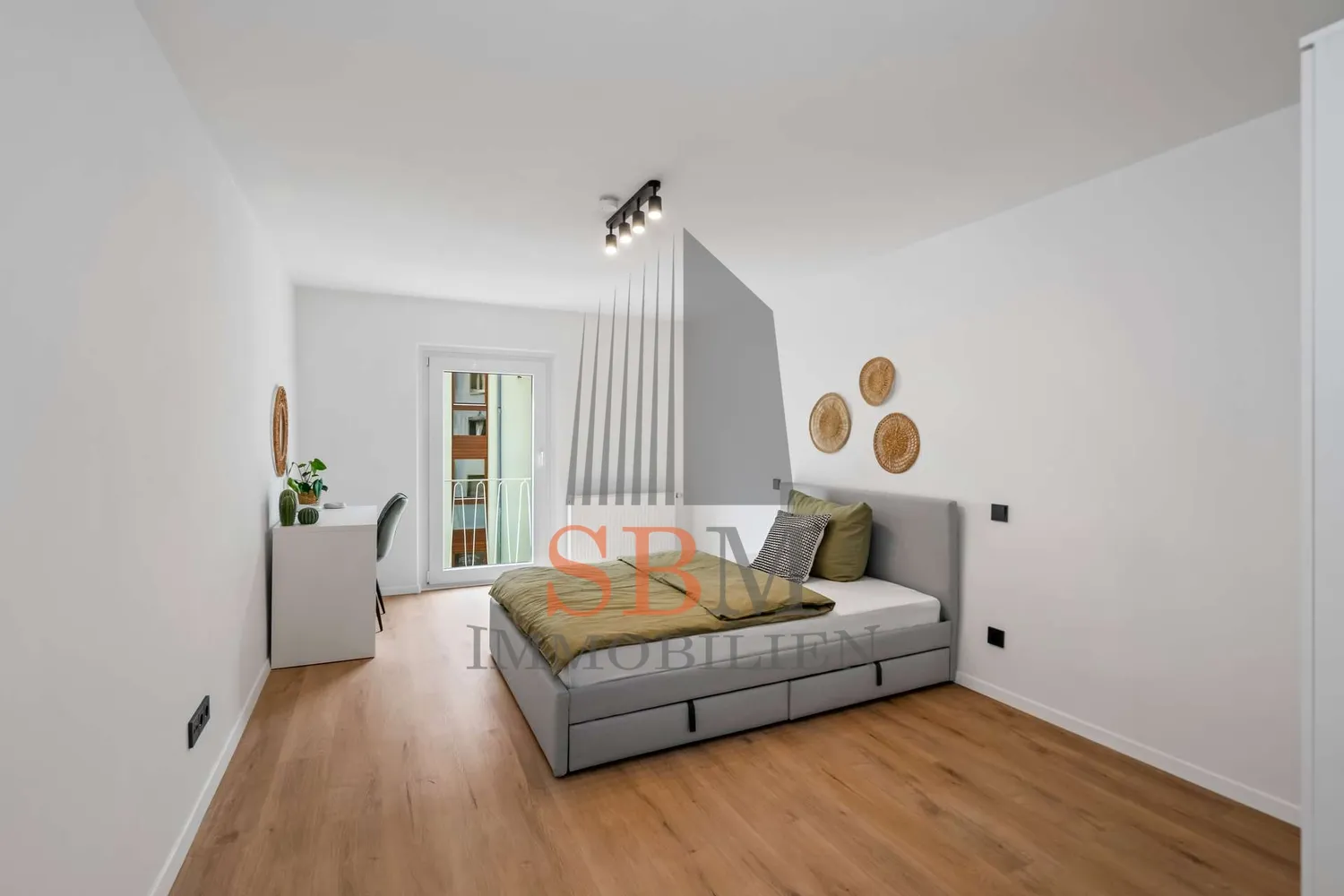 WG-Zimmer mit 10 m² in Nürnberg – Bild 2