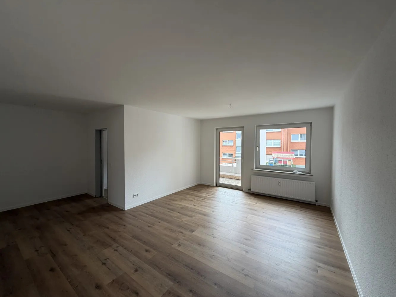 2 Zimmer Wohnung mit 64 m² in Hagen – Bild 2