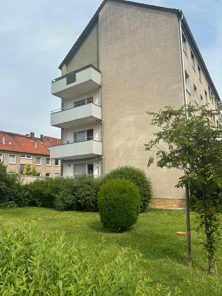 3 Zimmer Wohnung mit 72 m² in Peine – Bild 2