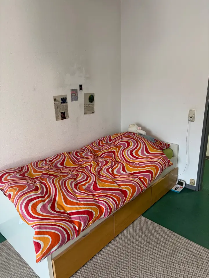 WG-Zimmer mit 15 m² in Frechen – Bild 2