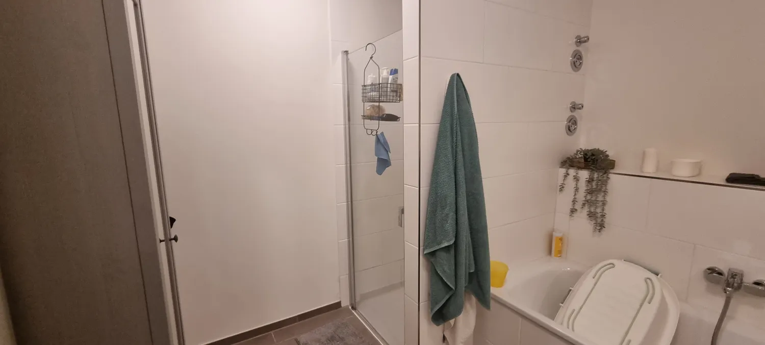 3 Zimmer Wohnung mit 86 m² in Hamburg – Bild 5