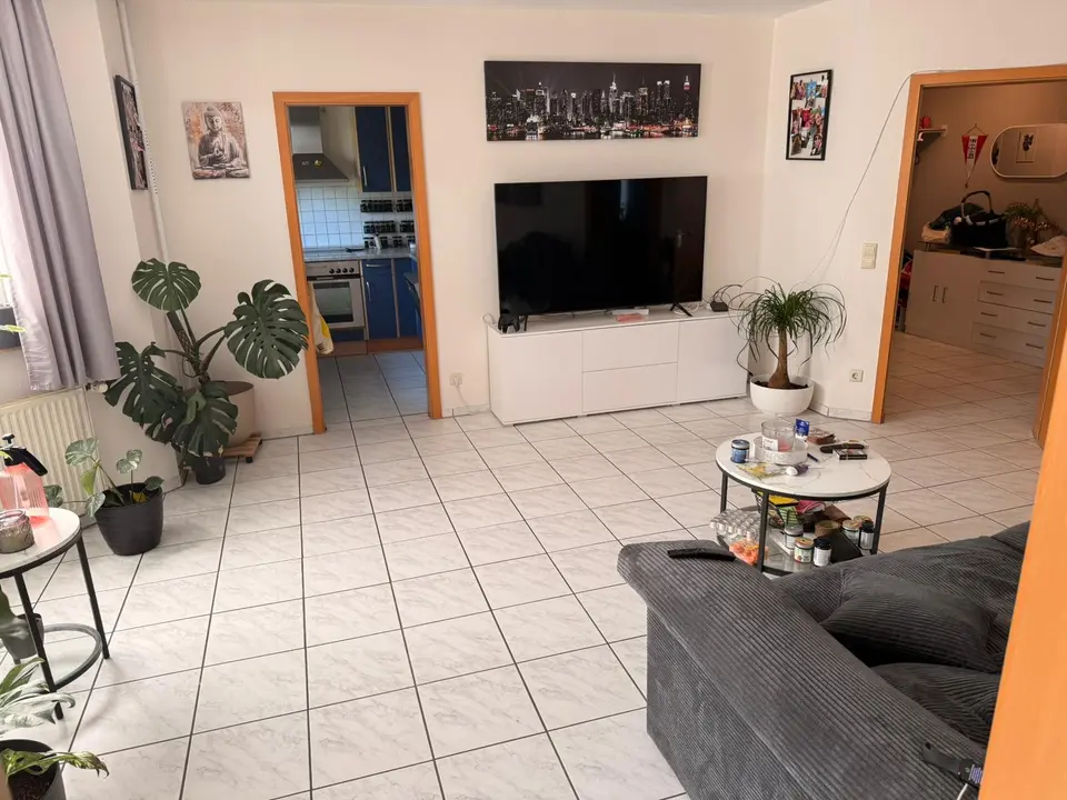 3 Zimmer Wohnung mit 69 m² in Düren – Bild 2