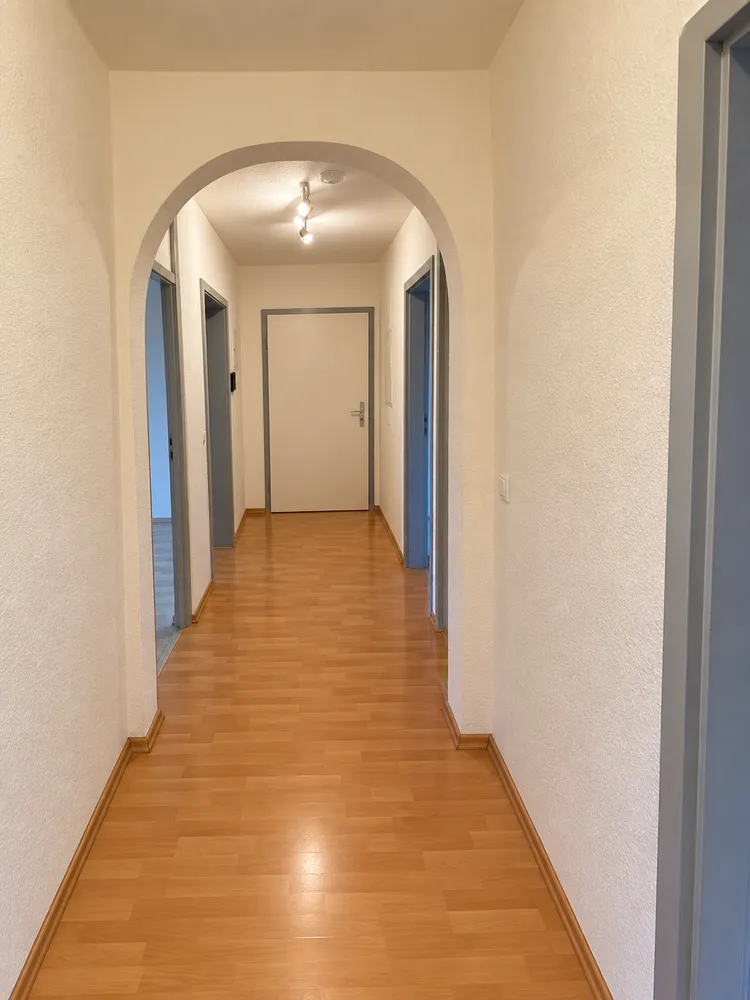 3 Zimmer Wohnung mit 70 m² in Wuppertal – Bild 3