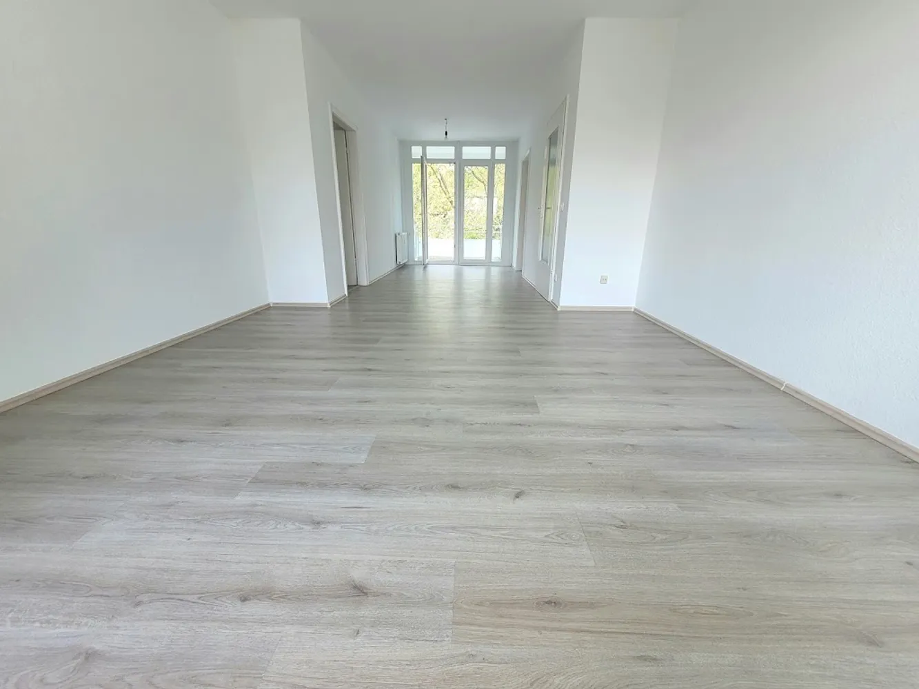 3 Zimmer Wohnung mit 67 m² in Essen – Bild 2