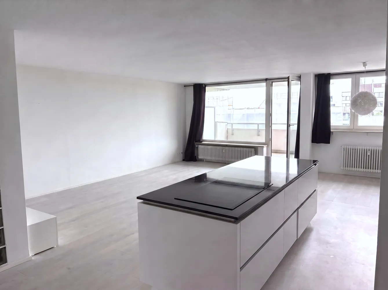 3 Zimmer Wohnung mit 98 m² in München – Bild 1