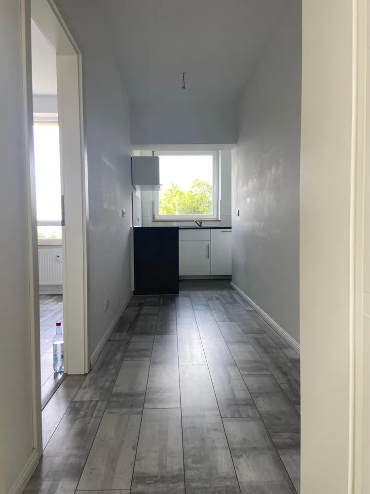 2 Zimmer Wohnung mit 48 m² in Kiel – Bild 2