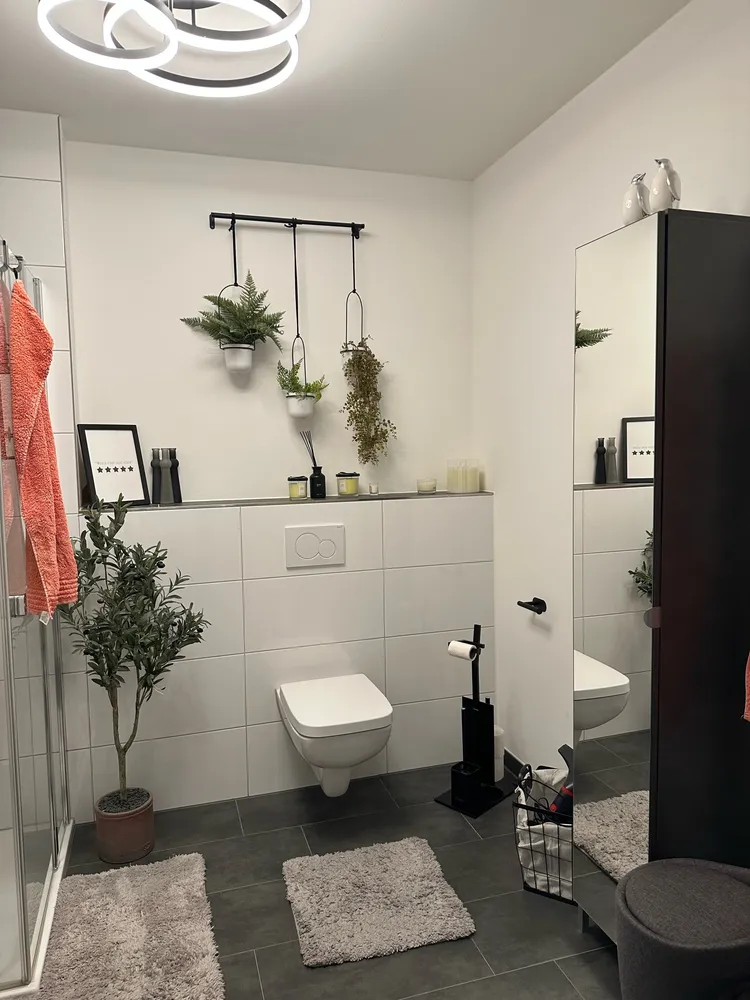2 Zimmer Wohnung mit 65 m² in Bremen – Bild 9