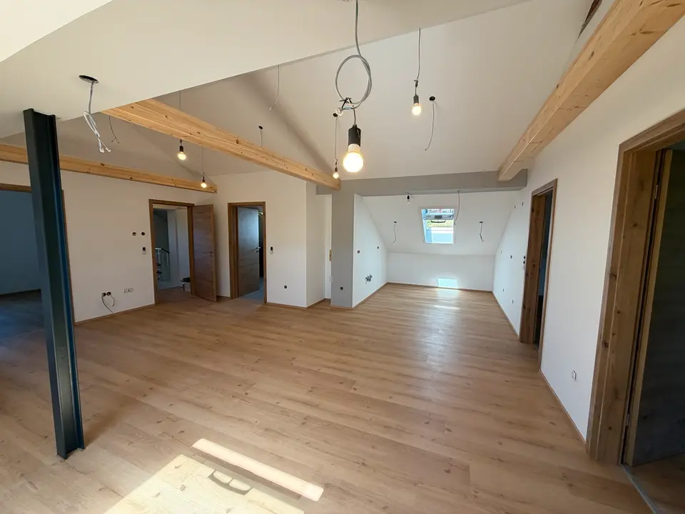 4 Zimmer Wohnung mit 95 m² in Deggendorf – Bild 6