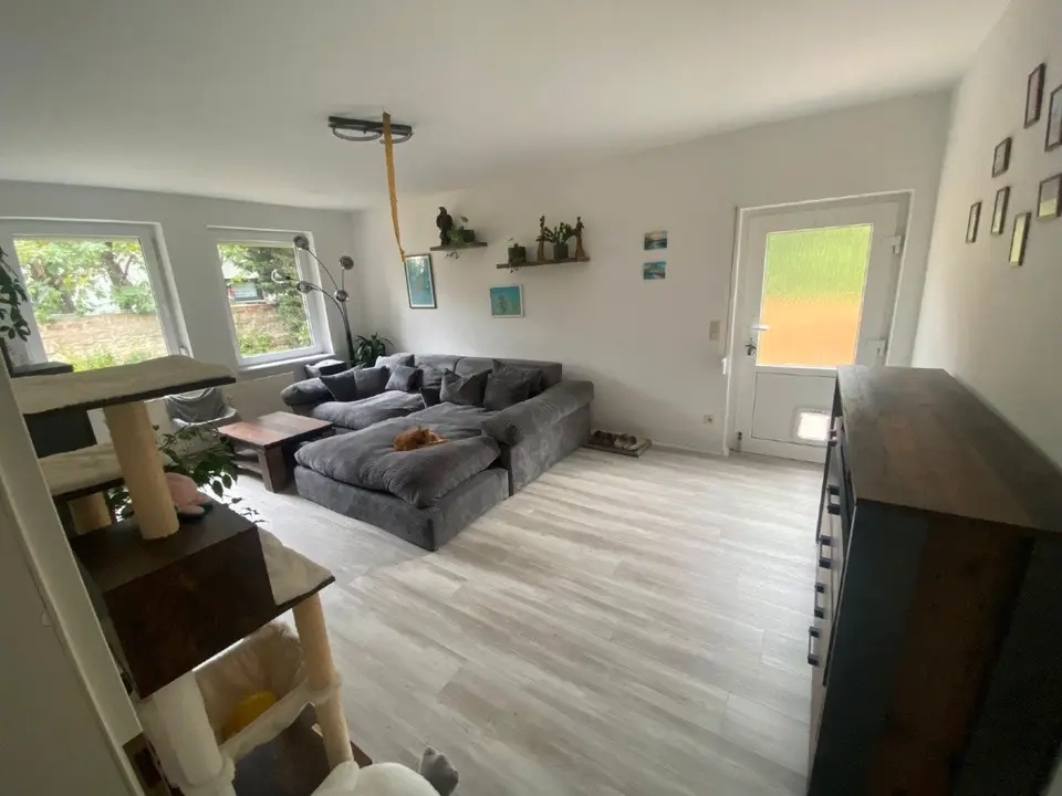 3 Zimmer Wohnung mit 81 m² in Borna – Bild 7