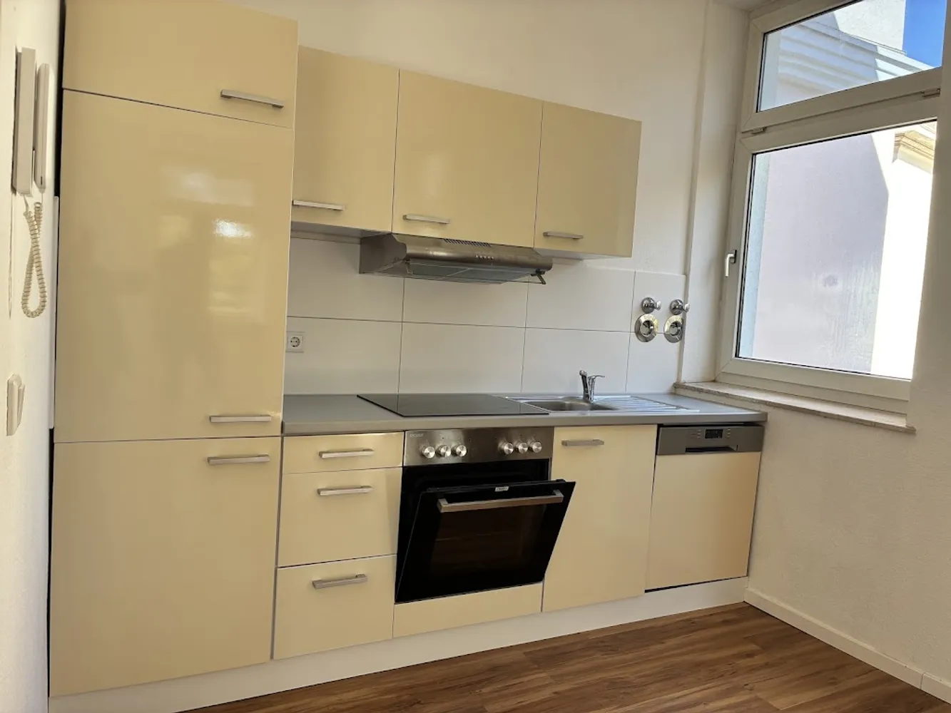 3 room apartment with 80 m² in Frankfurt am Main – Photo 9
