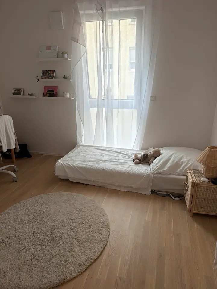 4 Zimmer Wohnung mit 100 m² in Nürnberg – Bild 8