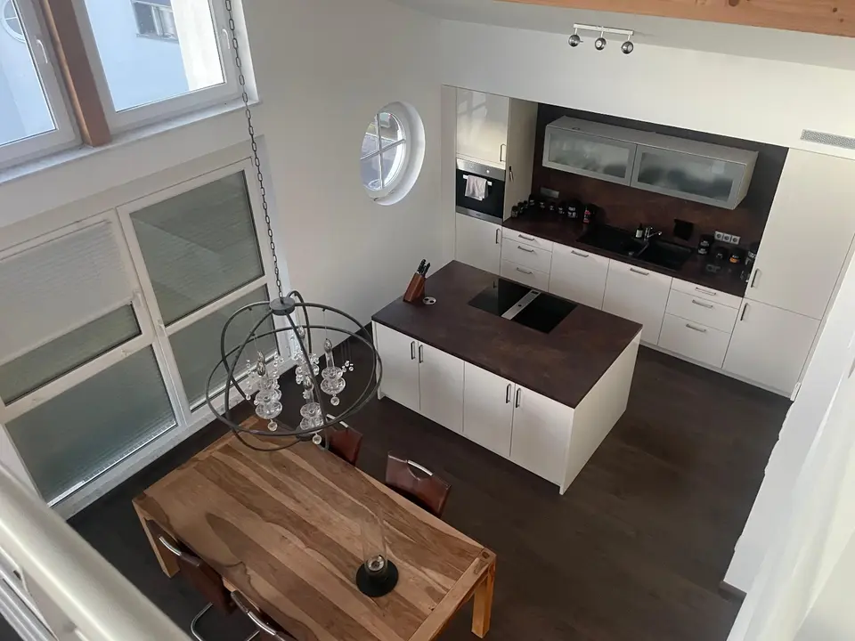 7 Zimmer Wohnung mit 213 m² in Tuttlingen – Bild 3
