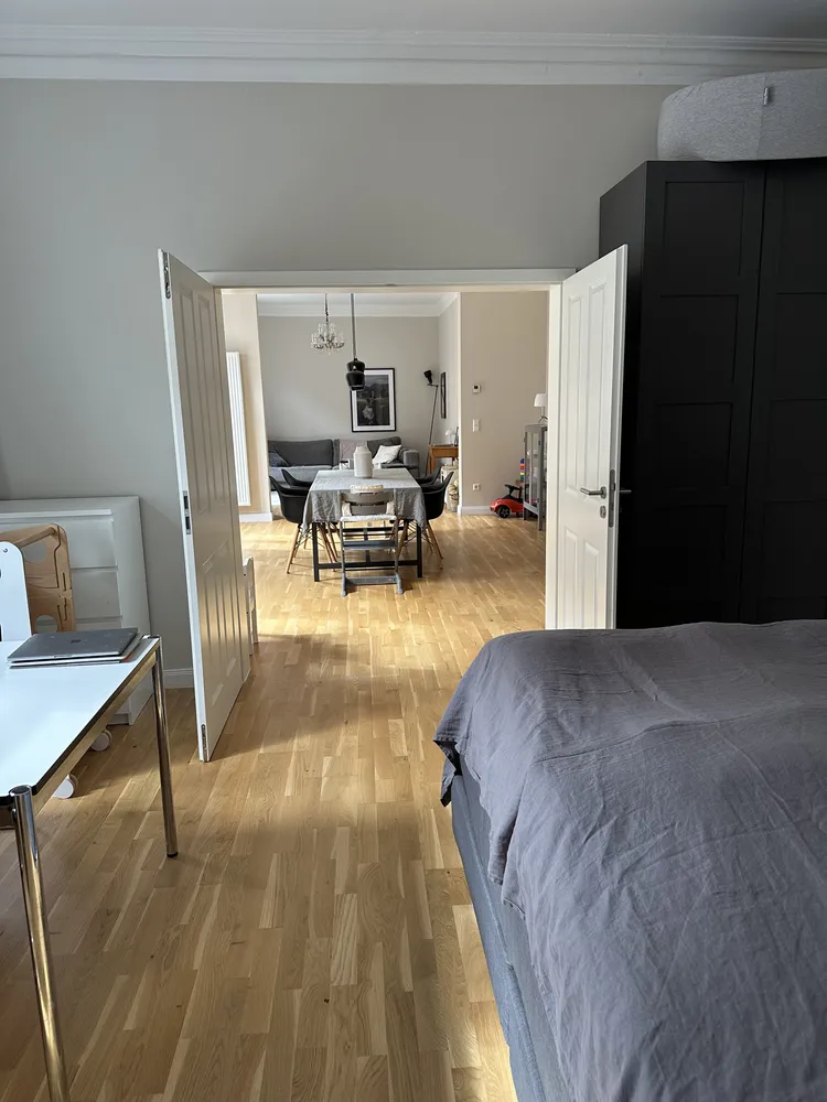 5 Zimmer Wohnung mit 130 m² in Stuttgart – Bild 11