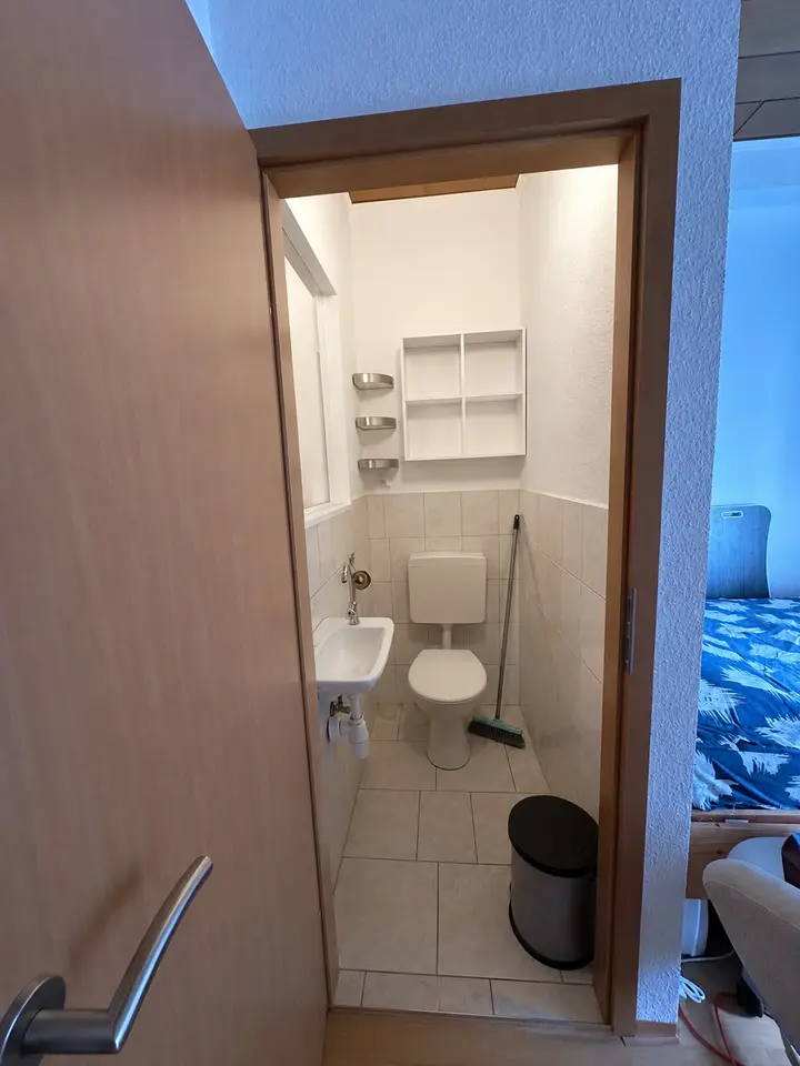 Studio mit 15 m² in Wernigerode – Bild 6