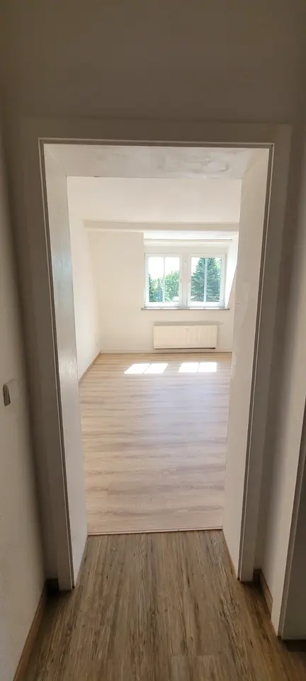 2 Zimmer Wohnung mit 48 m² in Zittau – Bild 2