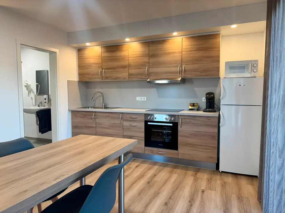 Studio mit 30 m² in Cham – Bild 2